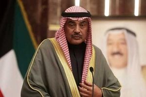 کابینه جدید کویت سوگند یاد کرد