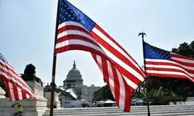 دستمزدها در آمریکا چقدر است؟