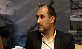 شهردار شهر چمران ماهشهر استعفا کرد