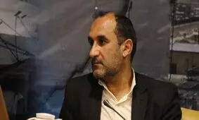 شهردار شهر چمران ماهشهر استعفا کرد