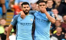 ژسوس: آگوئرو دیگر جوان نیست و حالا نوبت من است