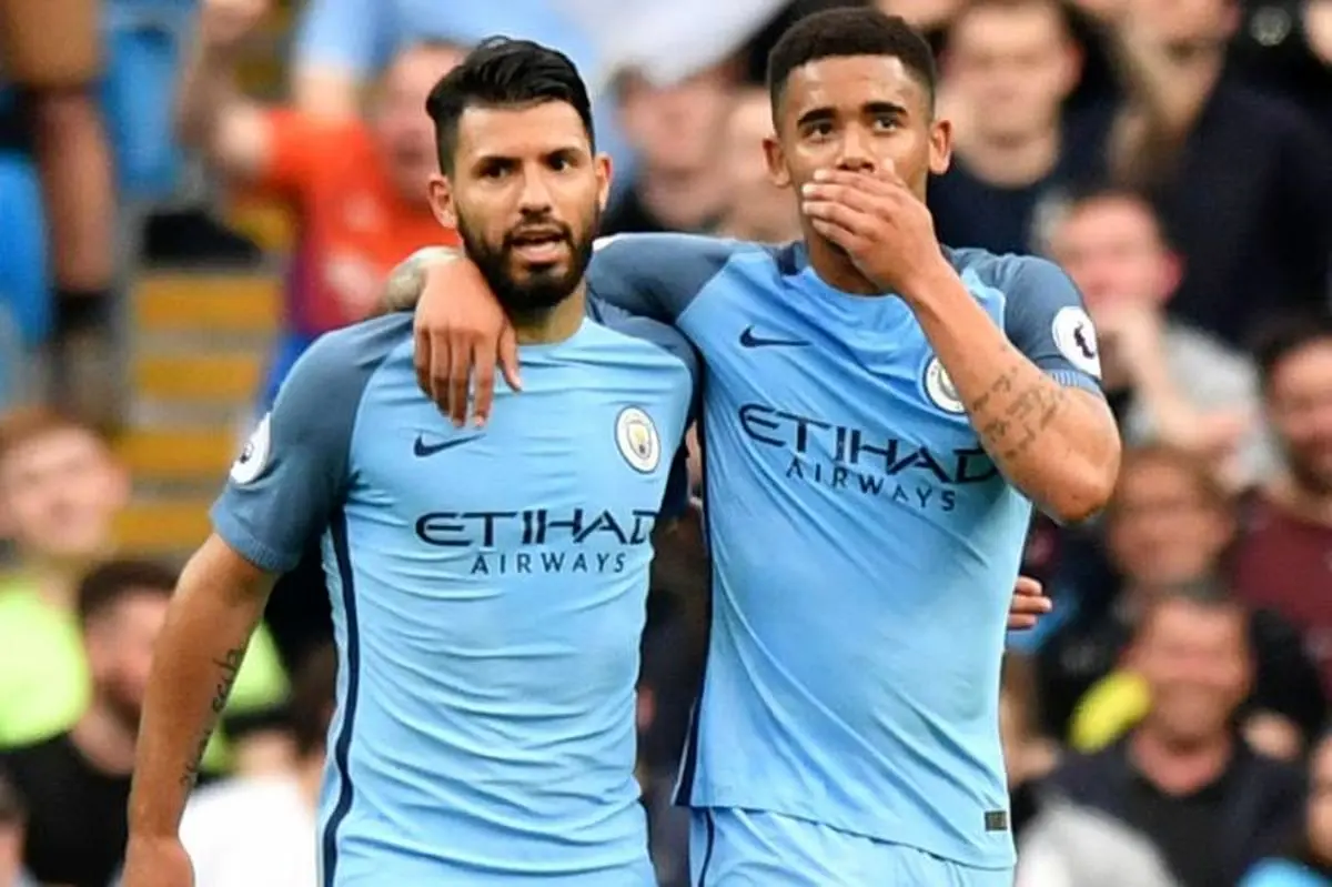 ژسوس: آگوئرو دیگر جوان نیست و حالا نوبت من است