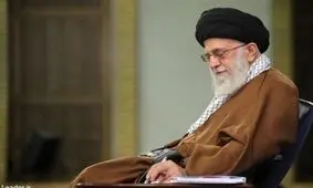 پیام تسلیت رهبر انقلاب درپی درگذشت آیت‌الله خلخالی
