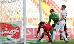 ادامه روزهای خوش تراکتور در لیگ برتر