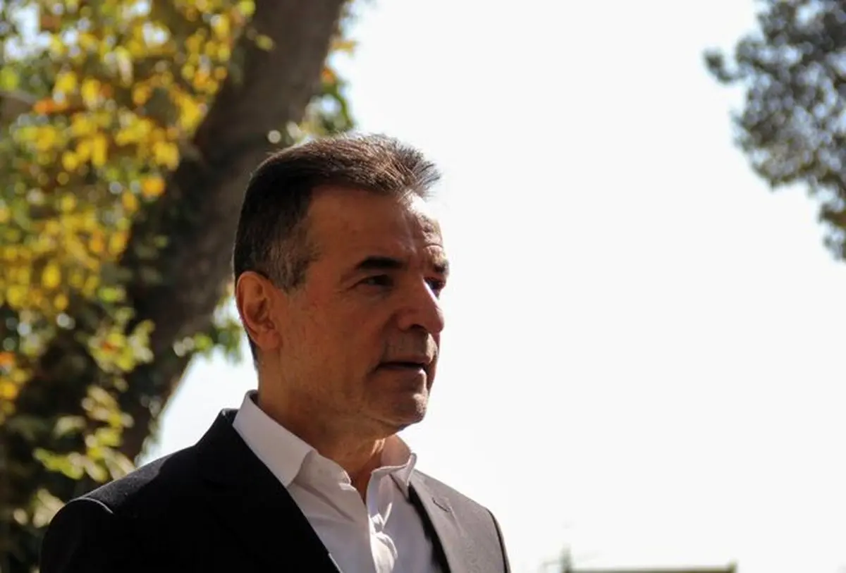 انصاری‌فرد: با برانکو به توافقات خوبی رسیده‌ایم