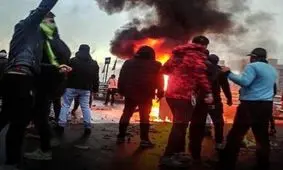 همه دروغ‌های رویترز / از ماجرای اعزام نیروهای آمریکایی به منطقه تا توهم کشتار ۱۵۰۰ نفری