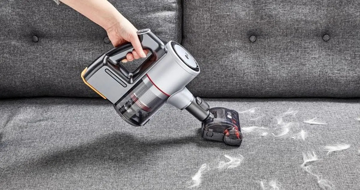 خرید جارو شارژی چقدر تمام می شود؟