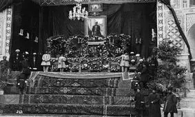 آیا ناصرالدین شاه خیال داشت خودش فرمان مشروطه را صادر کند؟ / روایت تاج‌السلطنه، دختر شاه را بخوانید