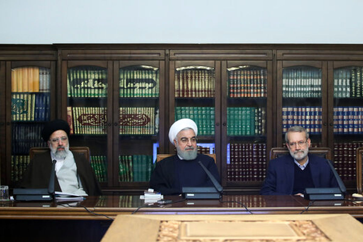روحانی: قدرت جذب و تحمل بالای مسلمانان موجب تشکیل تمدن اسلامی شد