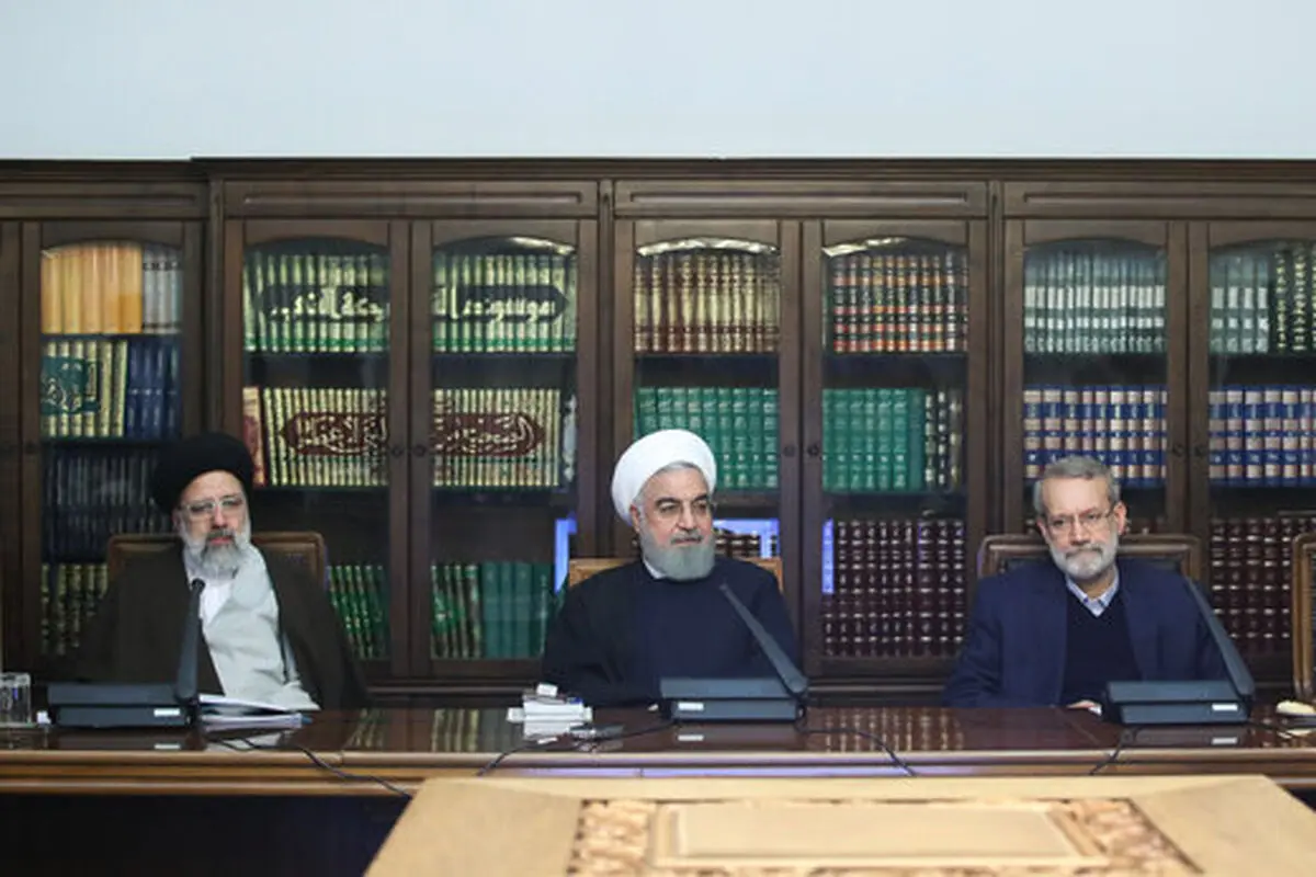روحانی: قدرت جذب و تحمل بالای مسلمانان موجب تشکیل تمدن اسلامی شد