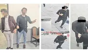 جوانی زن استاد دانشگاه را به خاطر عروسی دزدید و به جاجرود برد/ کورس شبانه در فرحزاد راز شوم را لو داد+عکس