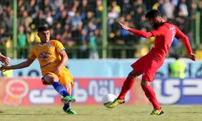 بشار رسن: امیدوارم پرسپولیس به تعهدات خود عمل کند