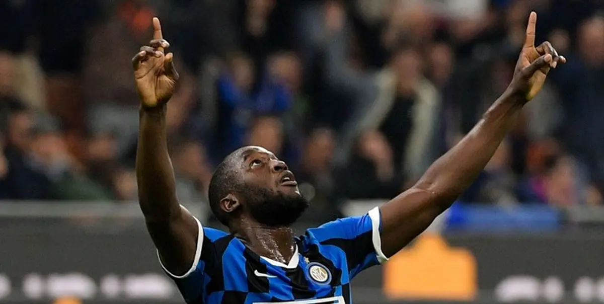 تغییر مسیر 180 درجه‌ای لوکاکو در جوزپه‌مه‌آتزا