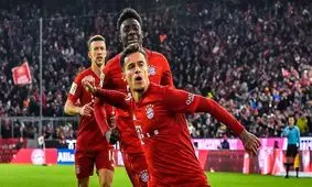 کوتینیو ابزاری برای بازگشت نیمار به بارسلونا