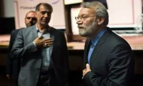 تکذیب تشکیل فراکسیون منصرفین از نامزدی در انتخابات و ریاست لاریجانی بر آن