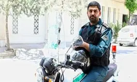 صحبت‌های جالب پلیس «فوق لیسانسه‌ها»/ زمانی بود که برای حضور در جلوی دوربین از من پول می‌خواستند