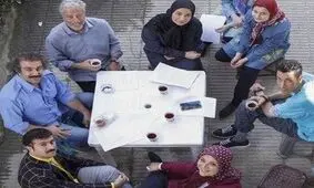 «نقی» و رفقا در بهارستان! / فصل ششم «پایتخت» با انتخابات مجلس مرتبط است