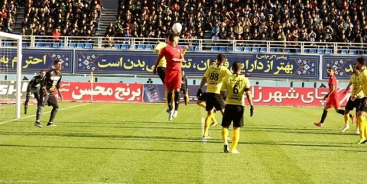 هفته چهاردهم لیگ برتر فوتبال/ فرار گلمحمدی از سومین شکست متوالی در دقایق پایانی