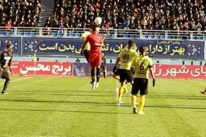 هفته چهاردهم لیگ برتر فوتبال/ فرار گل‌محمدی از سومین شکست متوالی در دقایق پایانی
