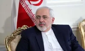 ظریف با اشرف غنی دیدار کرد/عکس
