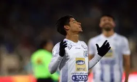 تساوی استقلال و پیکان در نیمه نخست