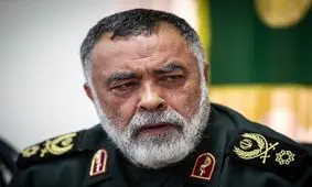 هشدار صریح مشاور فرمانده کل سپاه به اسرائیل؛ کوچکترین خطایی کنید از همان لبنان، تل‌آویو را با خاک یکسان می‌کنیم/ به فرمان رهبری، دستمان روی ماشه است