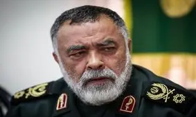 هشدار صریح مشاور فرمانده کل سپاه به اسرائیل؛ کوچکترین خطایی کنید از همان لبنان، تل‌آویو را با خاک یکسان می‌کنیم/ به فرمان رهبری، دستمان روی ماشه است