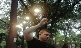 دیگر با بستن لامپ خداحافظی کنید + فیلم