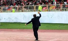 مدیرعامل تراکتور استعفا داد