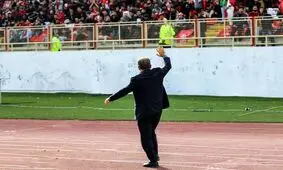 مدیرعامل تراکتور استعفا داد
