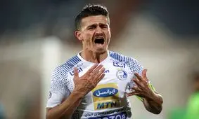 غفوری:مدیرعامل در استقلال تعطیل است