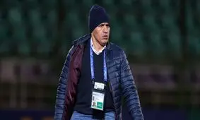 منصوریان: نزدیک بود بی دقتی کار دستمان بدهد