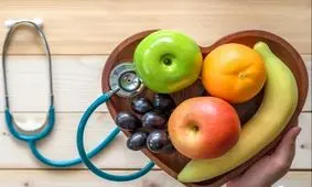 نکاتی که کمک می‌کنند سالم‌تر زندگی کنید