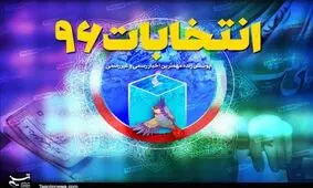 رکورد ثبت‌نام‌ها شکسته شد/۷۱۷ نفر برای ریاست‌جمهوری ثبت‌نام کردند