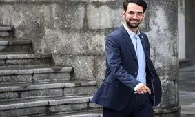 واکنش طنز کاربران به سورپرایز پنجشنبه آذری جهرمی