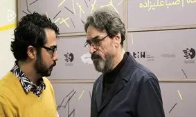 گفت‌وگو با صبا علیزاده، پسر هنرمند حسین علیزاده