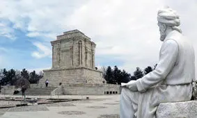 دزدی در روز روشن/ وقتی حتی به فردوسی هم رحم نمی‌کنند!