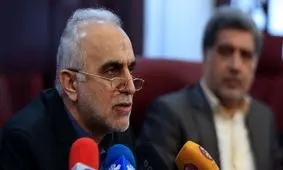 باید با ایجاد سیستم سوت‌زنی ؛ هرکس با فساد مواجه شد، سوت بزند/ قول جایزه به افشا کنندگان فساد