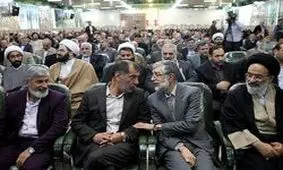 به اجماع نرسیم اصولگرایان از تهران با 3 فهرست می‌آیند/ دائم می‌گویند پایداری عقب‌نشینی کند، خیر تیم قالیباف هم باید انعطاف نشان دهد