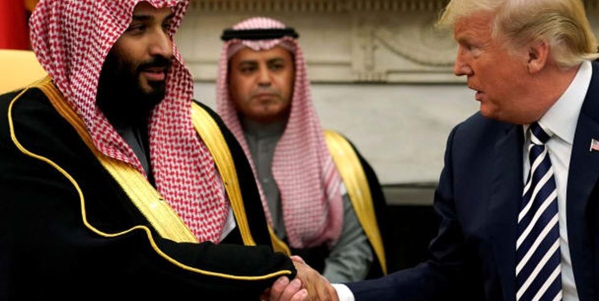 شرط آمریکا برای هسته‌ای شدن عربستان