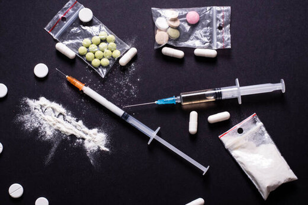 گزارشی از افزایش مصرف مخدرهای جدید در جامعه / هر" تریپ" چند؟