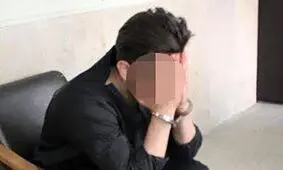 انتقام از پیرمرد ثروتمند به خاطر رفتار شیطانی