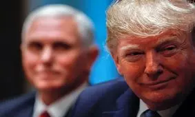 دمکرات‌ها دو اتهام در پرونده استیضاح ترامپ را معرفی می‌کنند