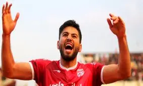 بدشانسی بی موقع سلیمی و تراکتور