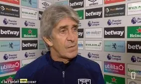 پیگرینی شاکی شد و رفت!