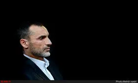 وکیل بقایی: موکلم در بیمارستان است/ او پس از سکته در مرخصی استعلاجی به سر می‌برد