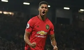 راشفورد یک روز مثل کریس رونالدو خواهد شد
