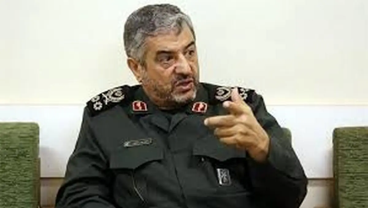 سردار جعفری: متاسفانه شورای نگهبان، مبانی فکری کاندیداها را چندان بررسی نمی‌کند