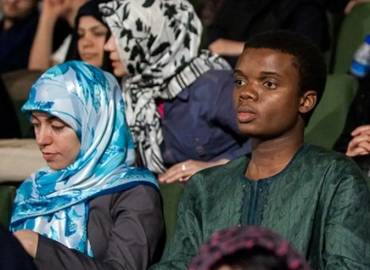 تحصیلات آکادمیک خارجی‌ها در ایران به روایت آمار / جامعه‌المصطفی با 50 هزار دانشجوی خارجی در صدر جذب دانشجو + اینفوگرافی