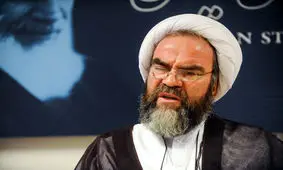 مدارک غرویان برای ثبت نام در انتخابات تکمیل نبود